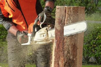 Many injuries are caused by airborne particles such as dust