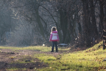 Playing outdoors for more than 2 hours a day may reduce the risk of your child becoming short-sighted