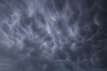 Massive Mammatus