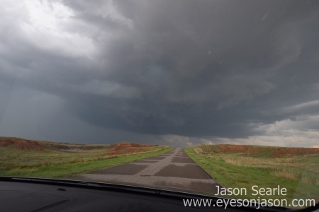 Lowering from the supercell