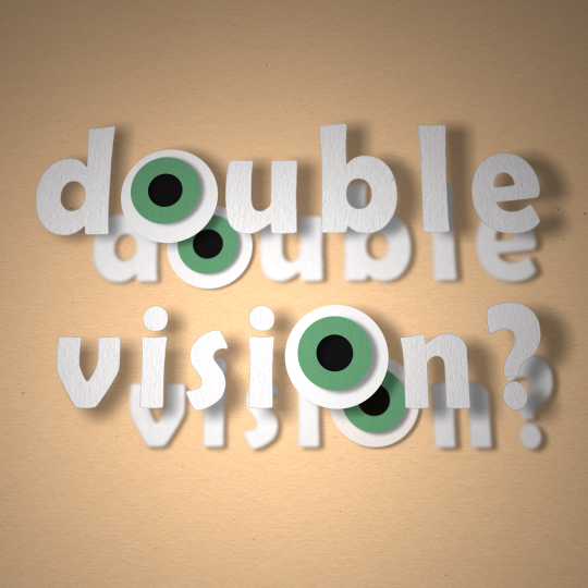 Double Vision