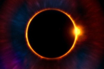 Total Eclipse