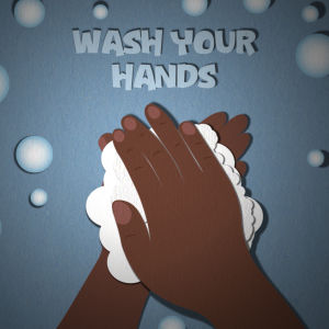 Wash Your Hands A