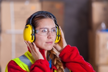 Eye Safety is Important to Remember