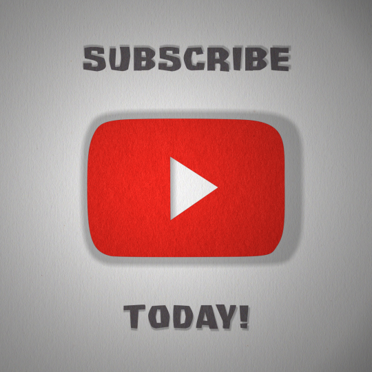 Subscribe Today!