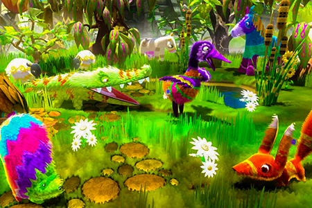 Viva Pinata for Xbox One