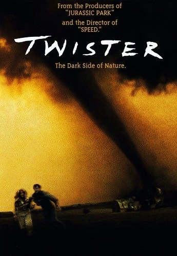 Twister - The Movie