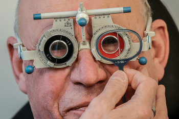 Eyetest - AOP Image Library - Membership Access