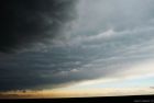 Mammatus Clouds