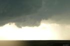 Funnel Cloud in Canadian