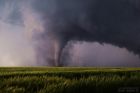 Beautiful Kansas Tornado
