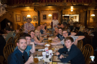 Netweather Tour 2 2017 - Big Texan Dinner