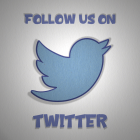 Follow Us on Twitter