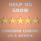 Help Us Grow