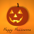 Happy Halloween