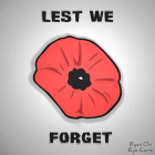 Lest We Forget