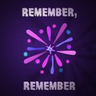 Remember, Remember