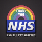 Thank You NHS