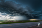 The Pine Ridge Supercell